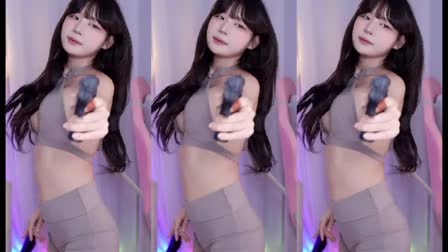 Afreecatv고라니율(BJ格拉尼)2025年9月05日Sexy Dance184950